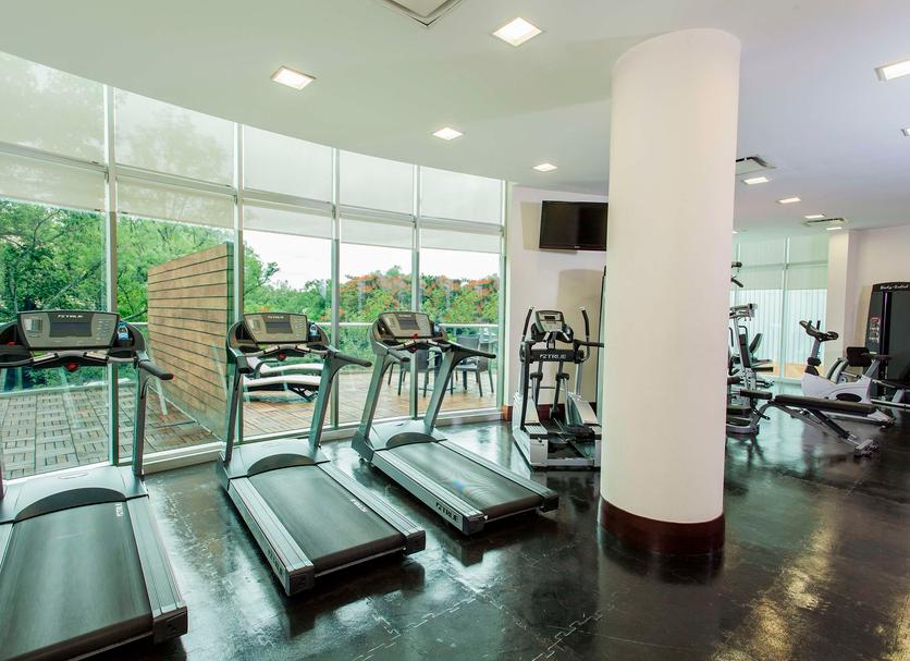 Gym Foto