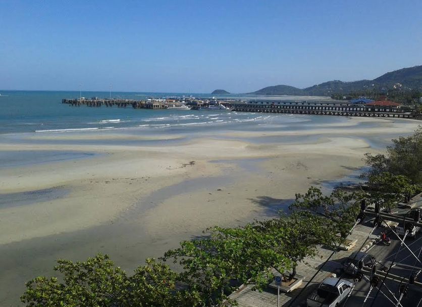 Playa Foto