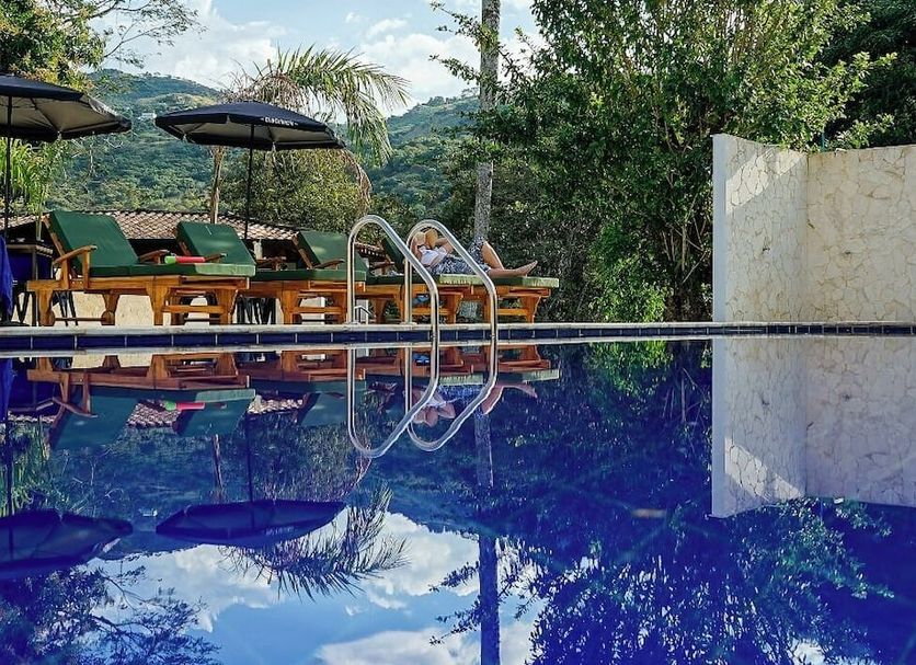 Piscina Foto