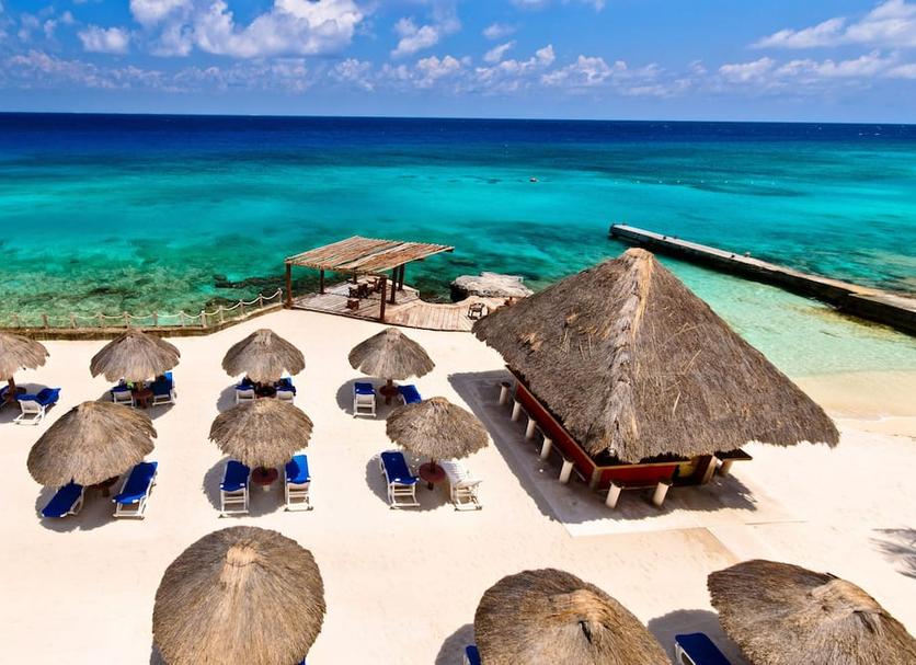 Playa Foto