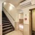 Escaleras