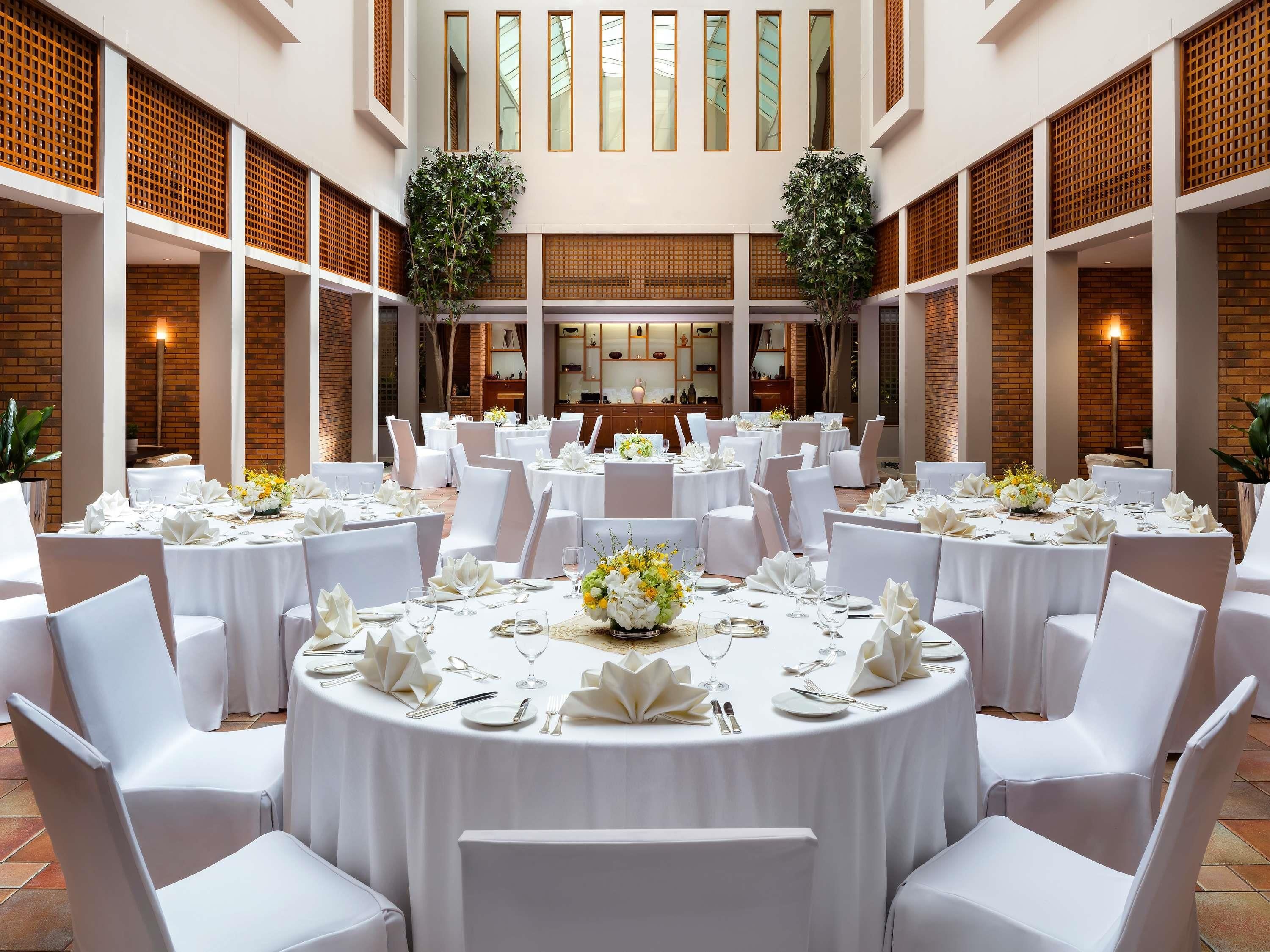 Sala de banquetes