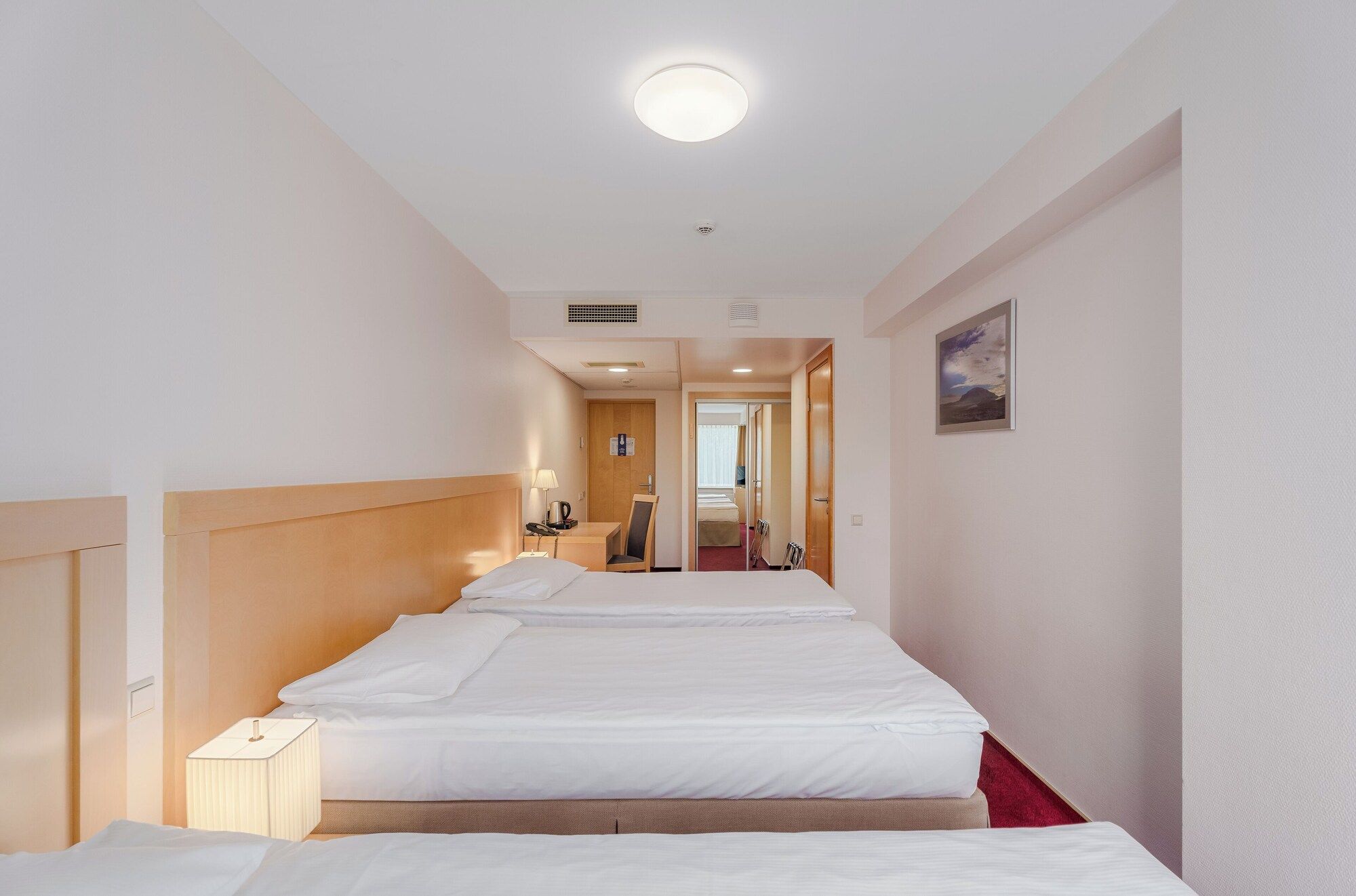 Habitación