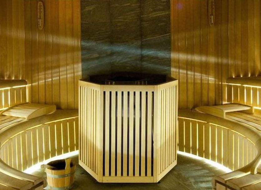 Spa Foto