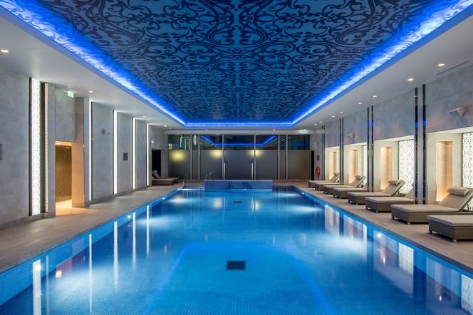 Intercontinental Hotels London - The O2 By IHG