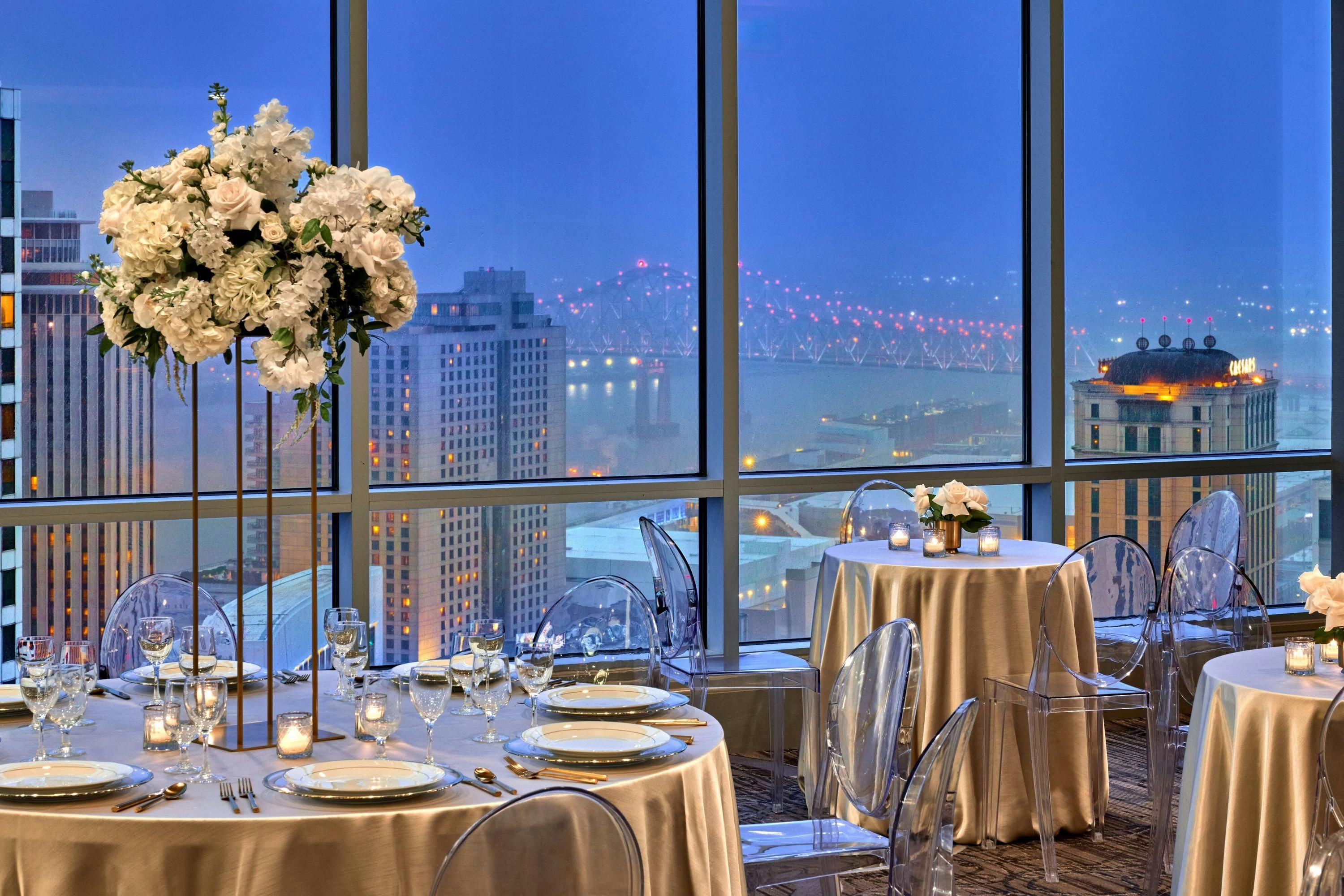 Sala de banquetes