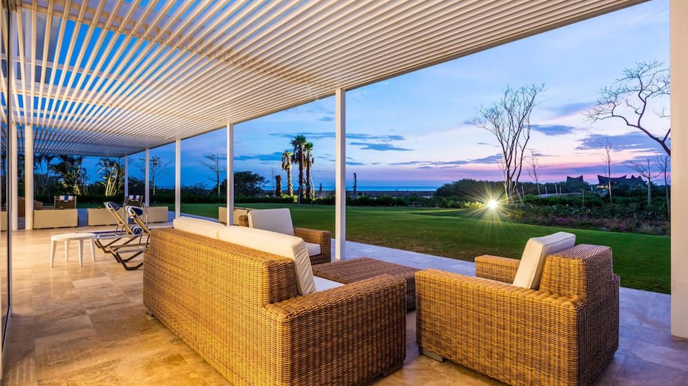 Dreams Karibana Cartagena Golf & Spa Resort