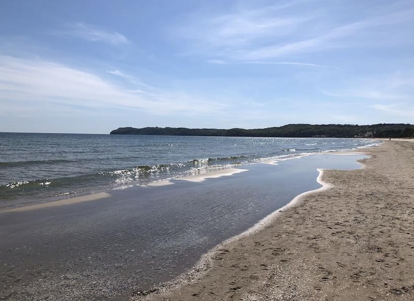 Playa Foto