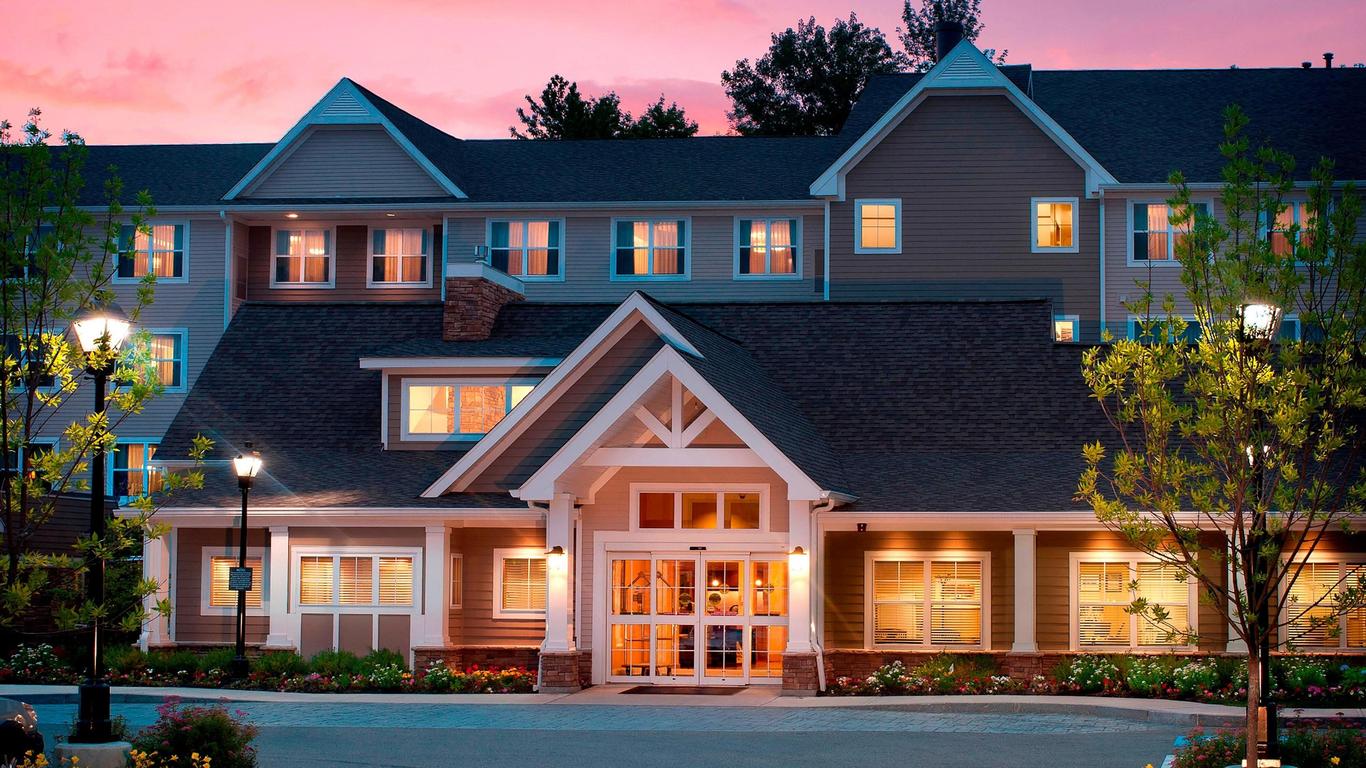 Residence Inn by Marriott North Conway
