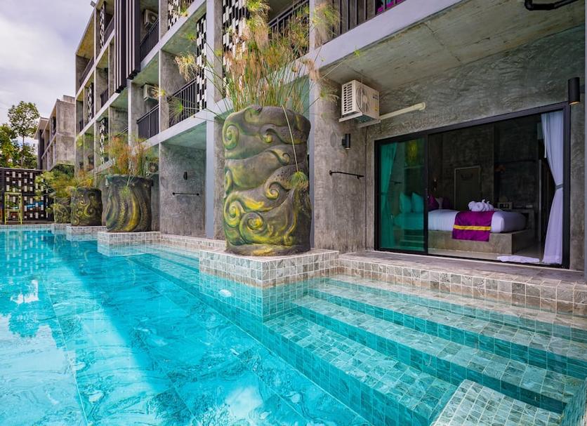 Piscina Foto
