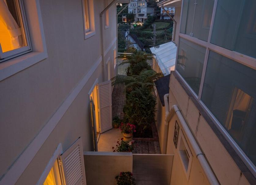 Balcón Foto
