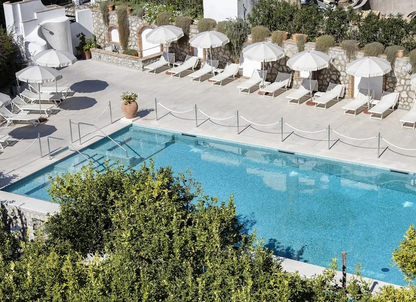 Piscina Foto