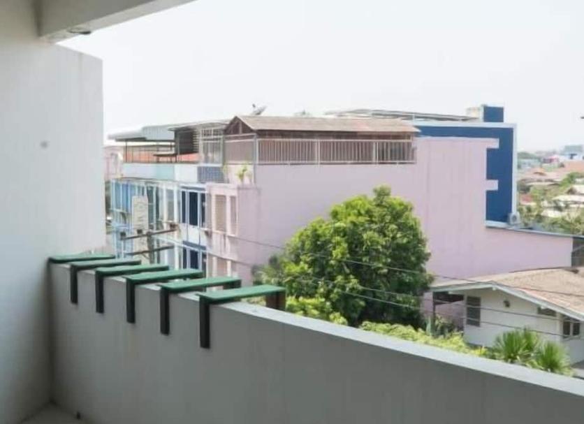 Balcón Foto