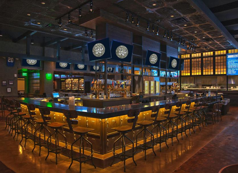 Bar Foto