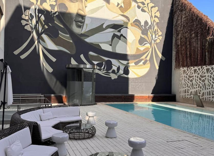 Piscina Foto
