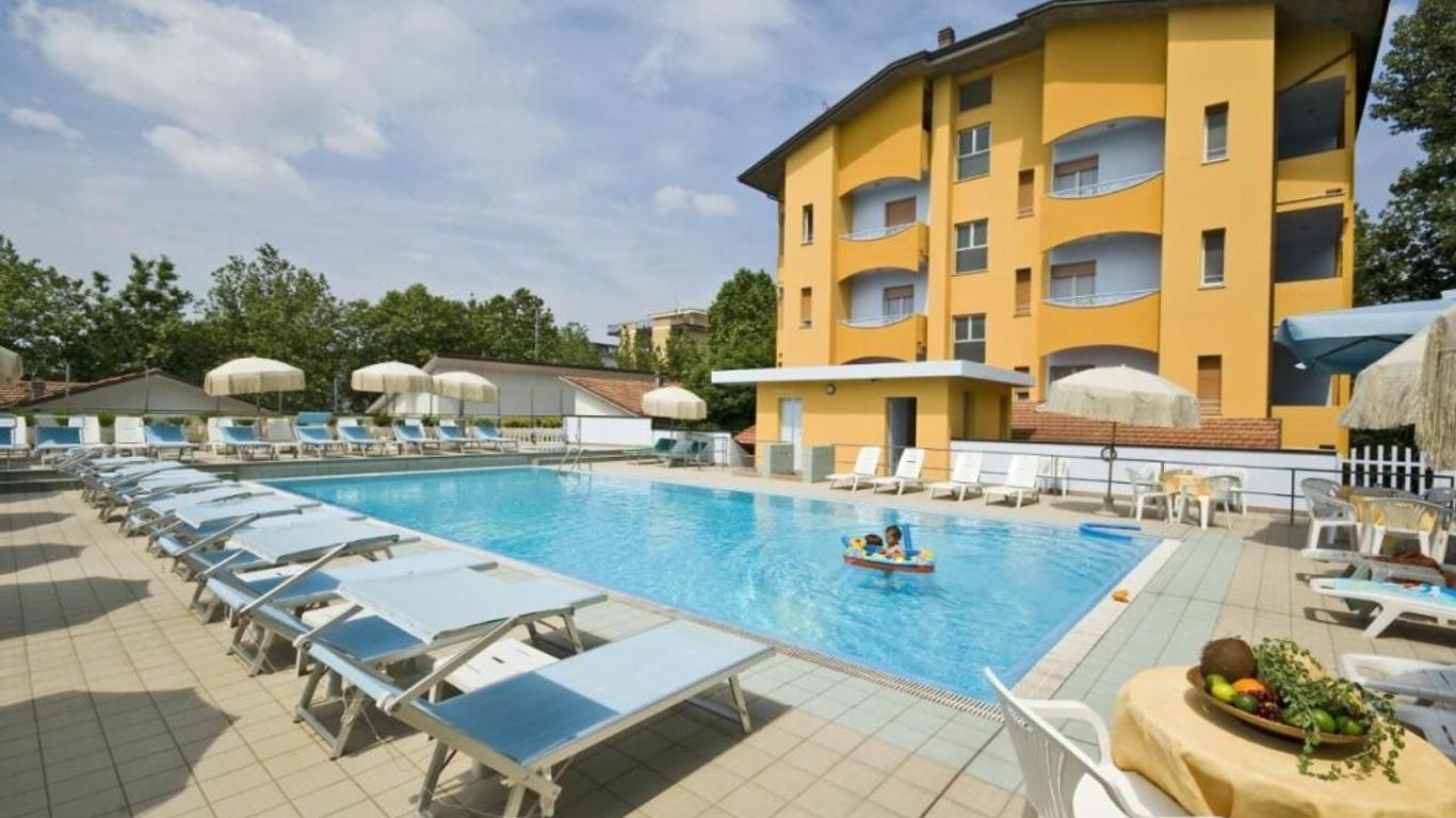 Hotel & Residence Parador