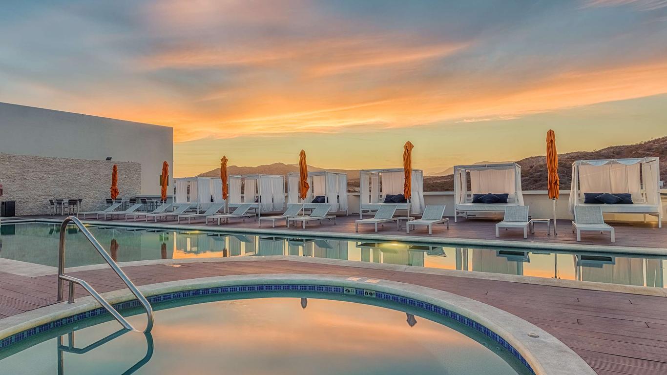 Hampton Inn & Suites by Hilton Los Cabos