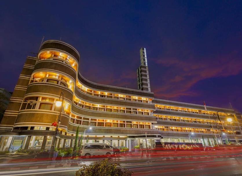 Edificio Foto