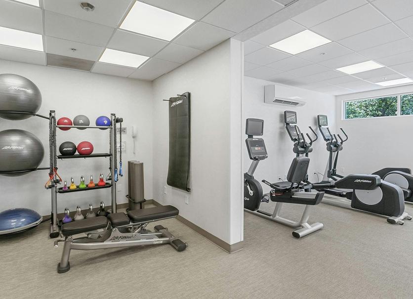 Gym Foto