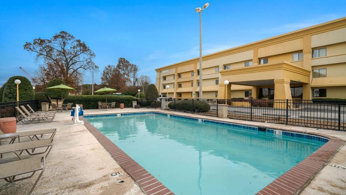La Quinta Inn & Suites by Wyndham Jackson