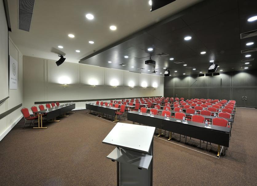 Sala de conferencias Foto