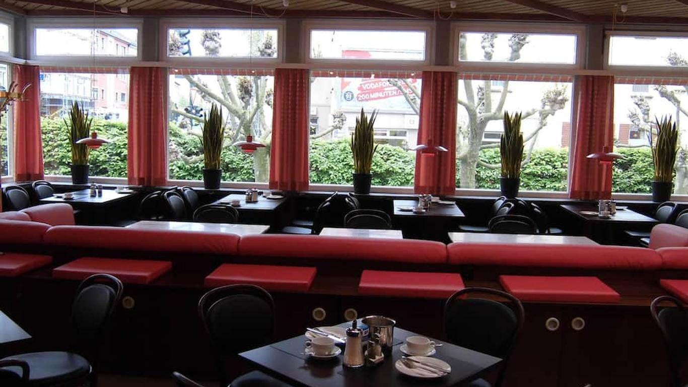 Akzent Hotel Böll Essen