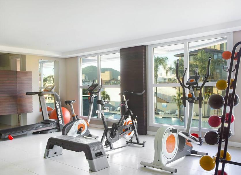 Gym Foto