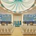 Sala de banquetes