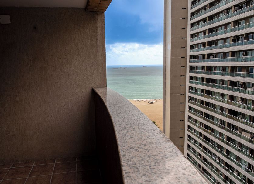 Balcón Foto