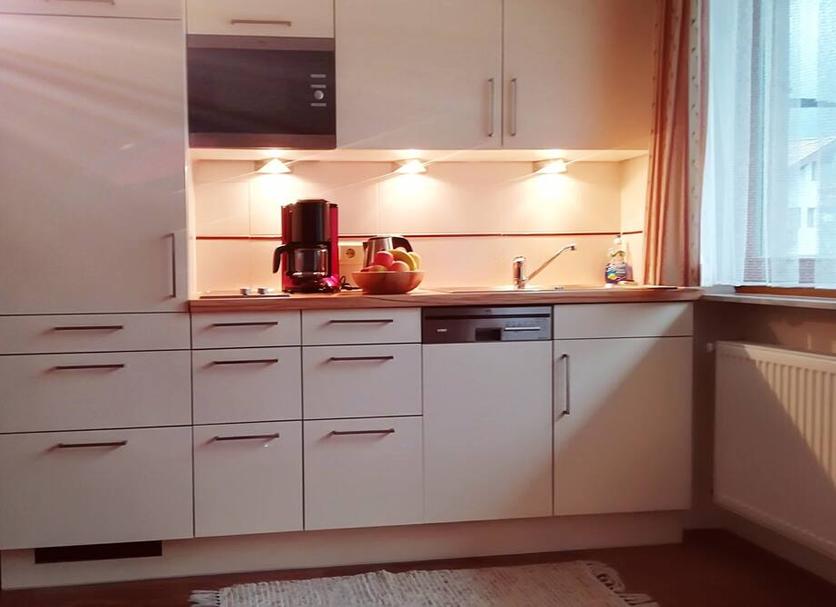 Cocina Foto