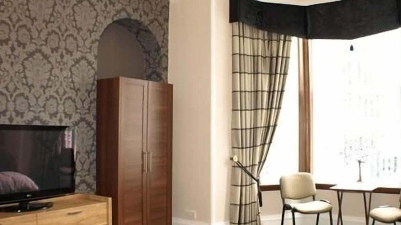 Hannahs Guesthouse