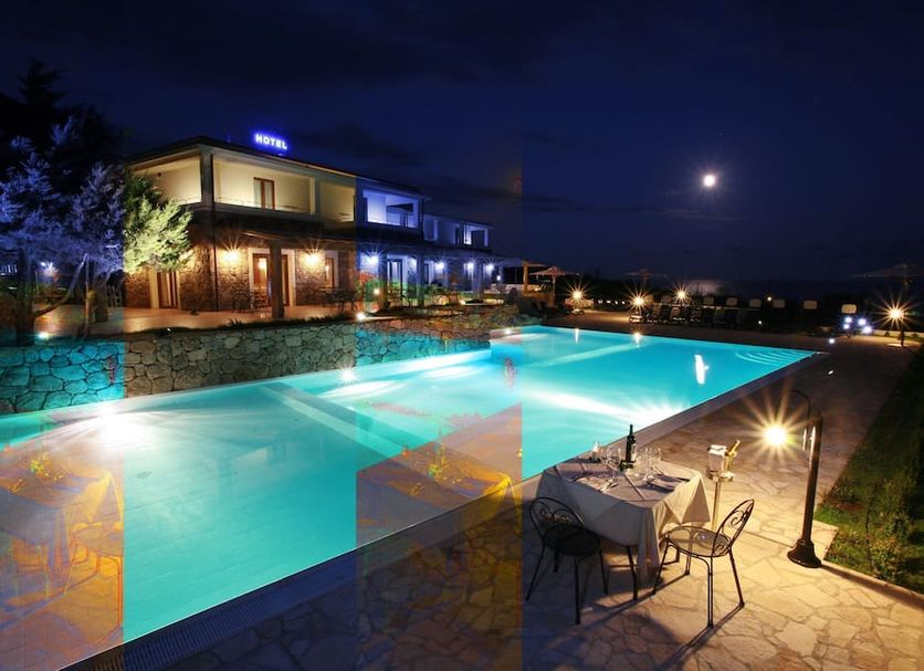 Piscina Foto