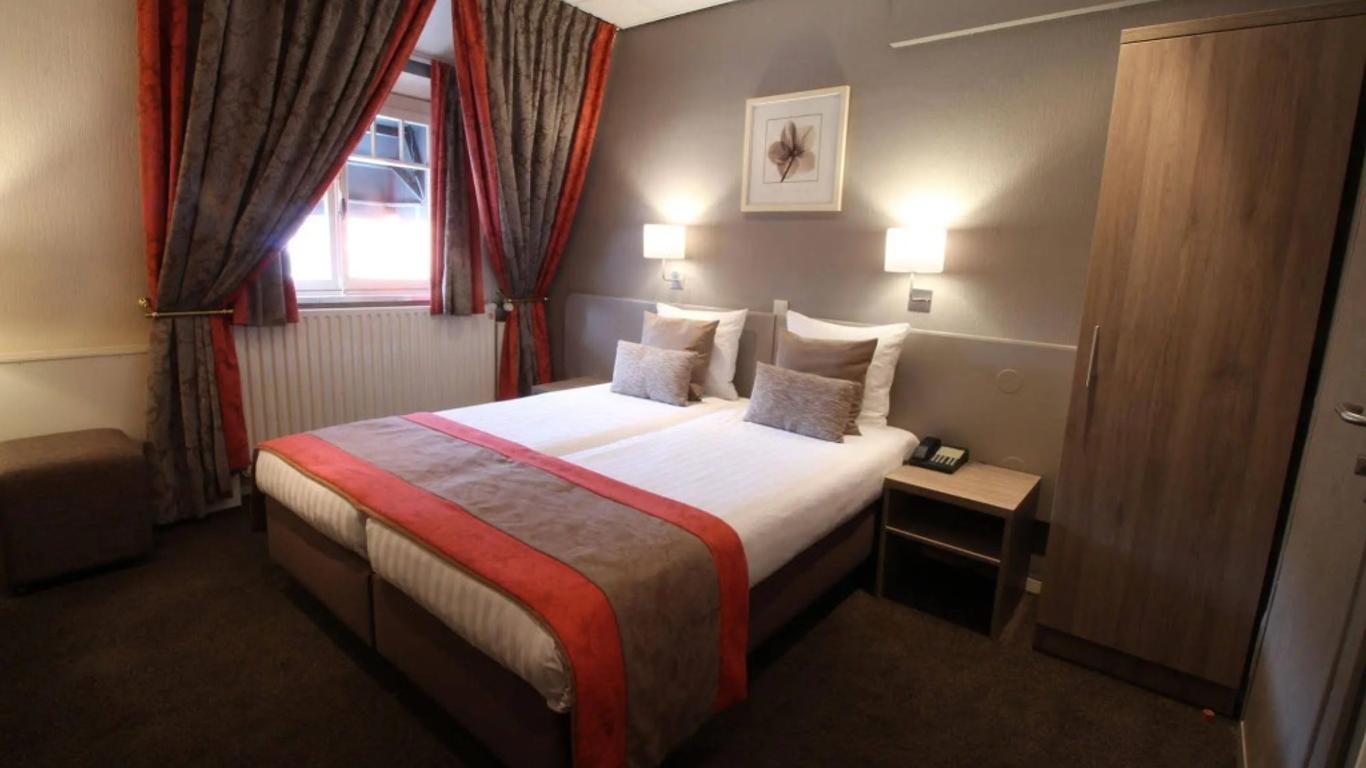 Hotel Hulsman