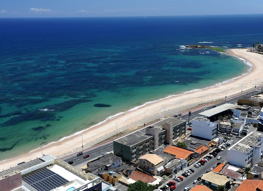 Playa Foto