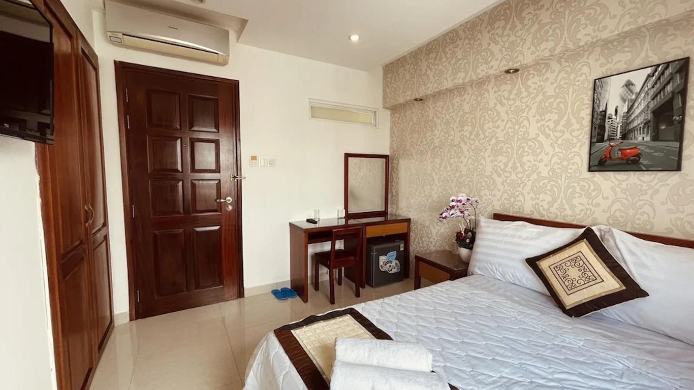 Saigon Europe Hotel