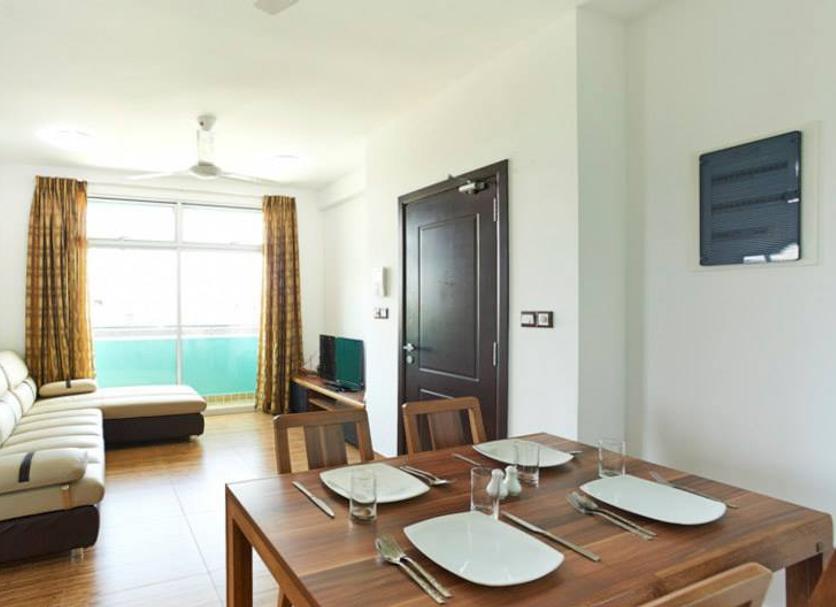 Comedor Foto