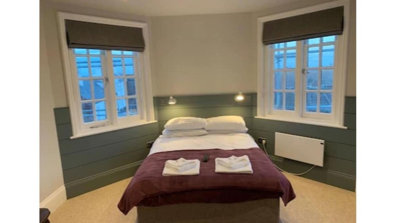 The Bay Hotel