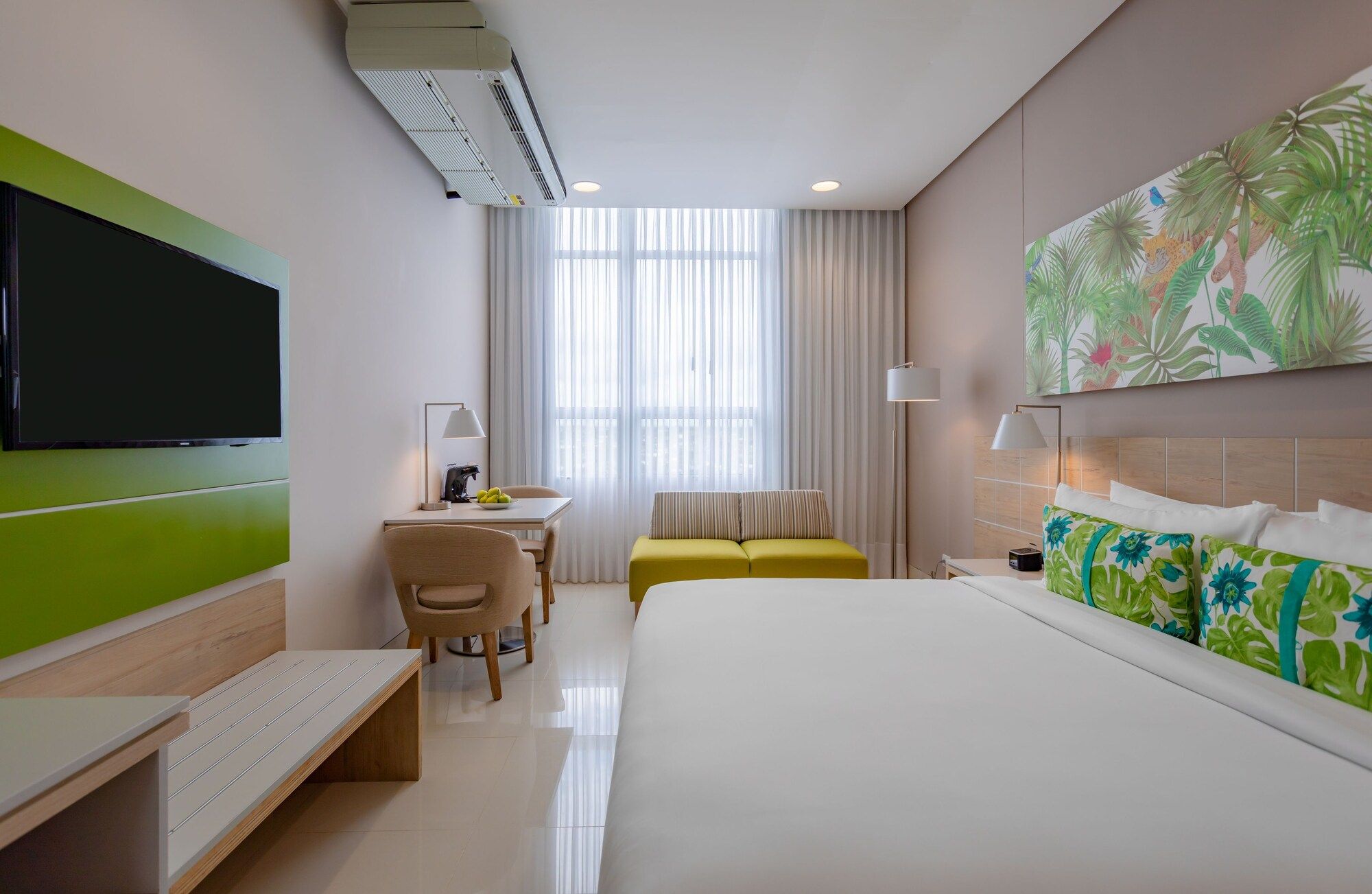 Habitación