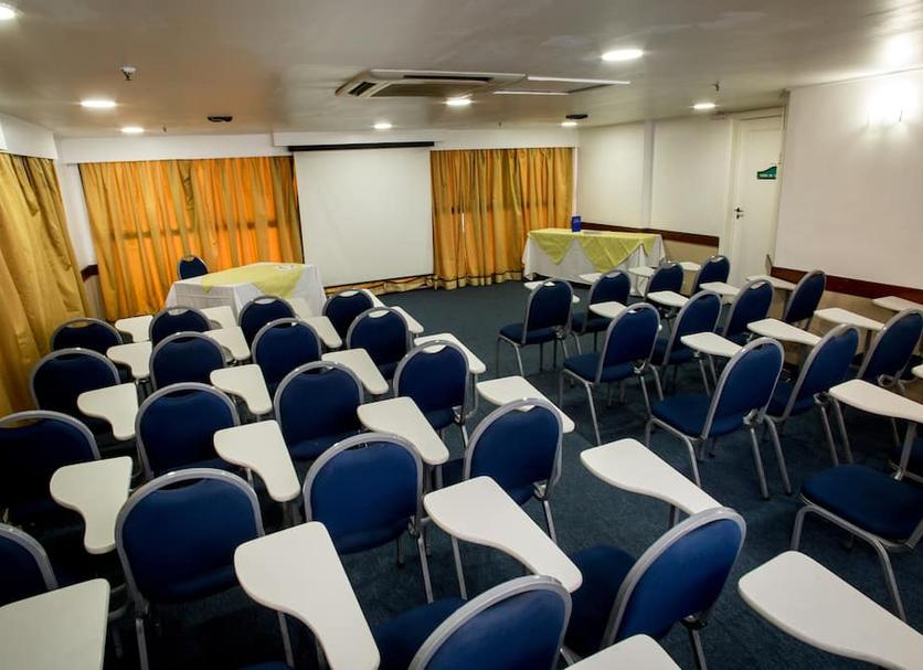 Sala de conferencias Foto