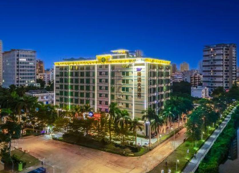 Edificio Foto