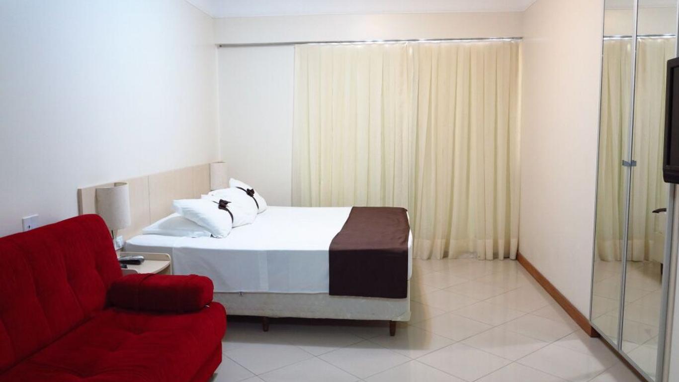 Costa Sul Beach Hotel