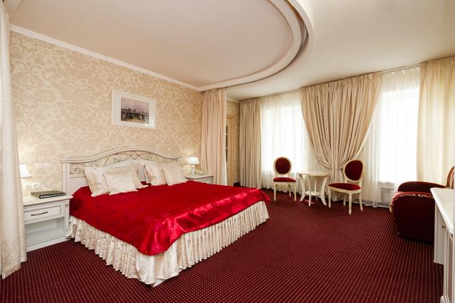 Avent Inn Nevsky