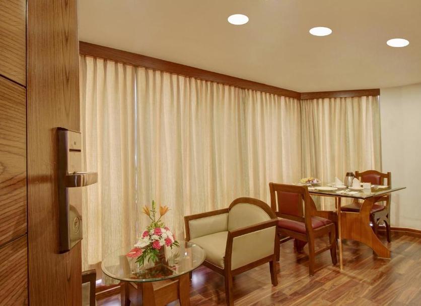 Comedor Foto