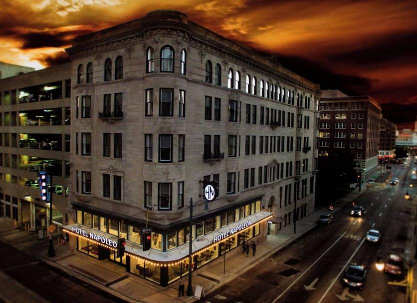 Edificio Foto