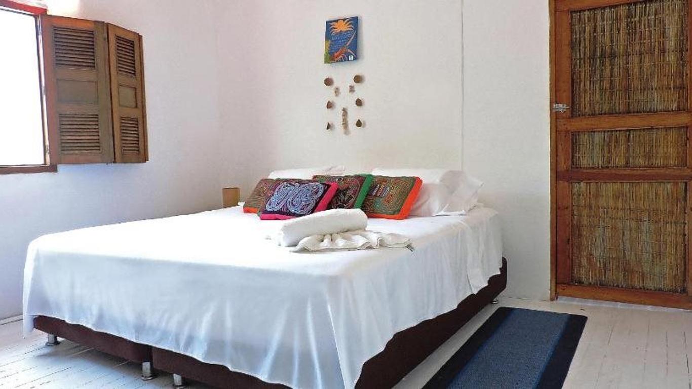 Baru Playa Eco Beach Resort
