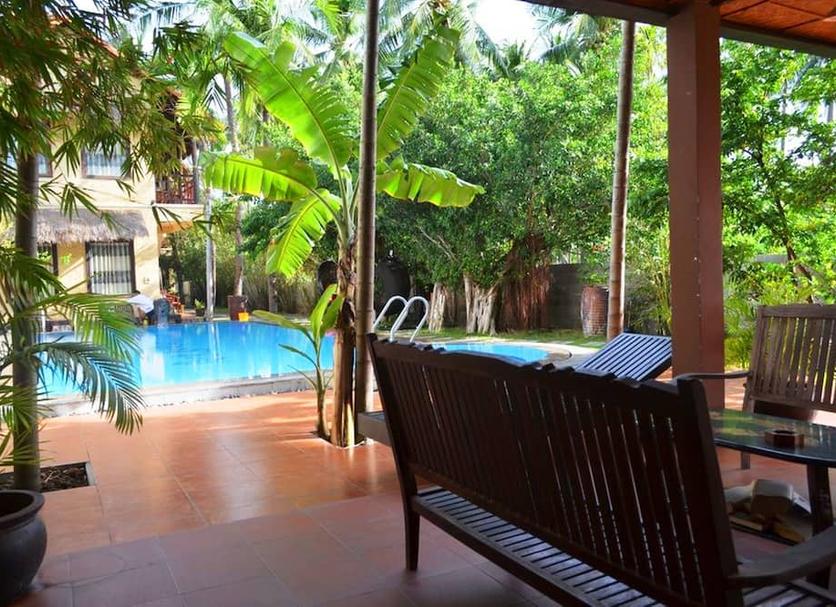 Piscina Foto