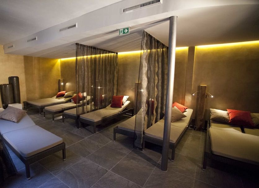 Spa Foto