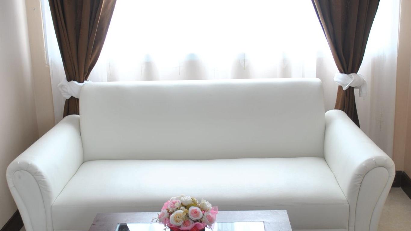 Le Parc Wangnang Hotel
