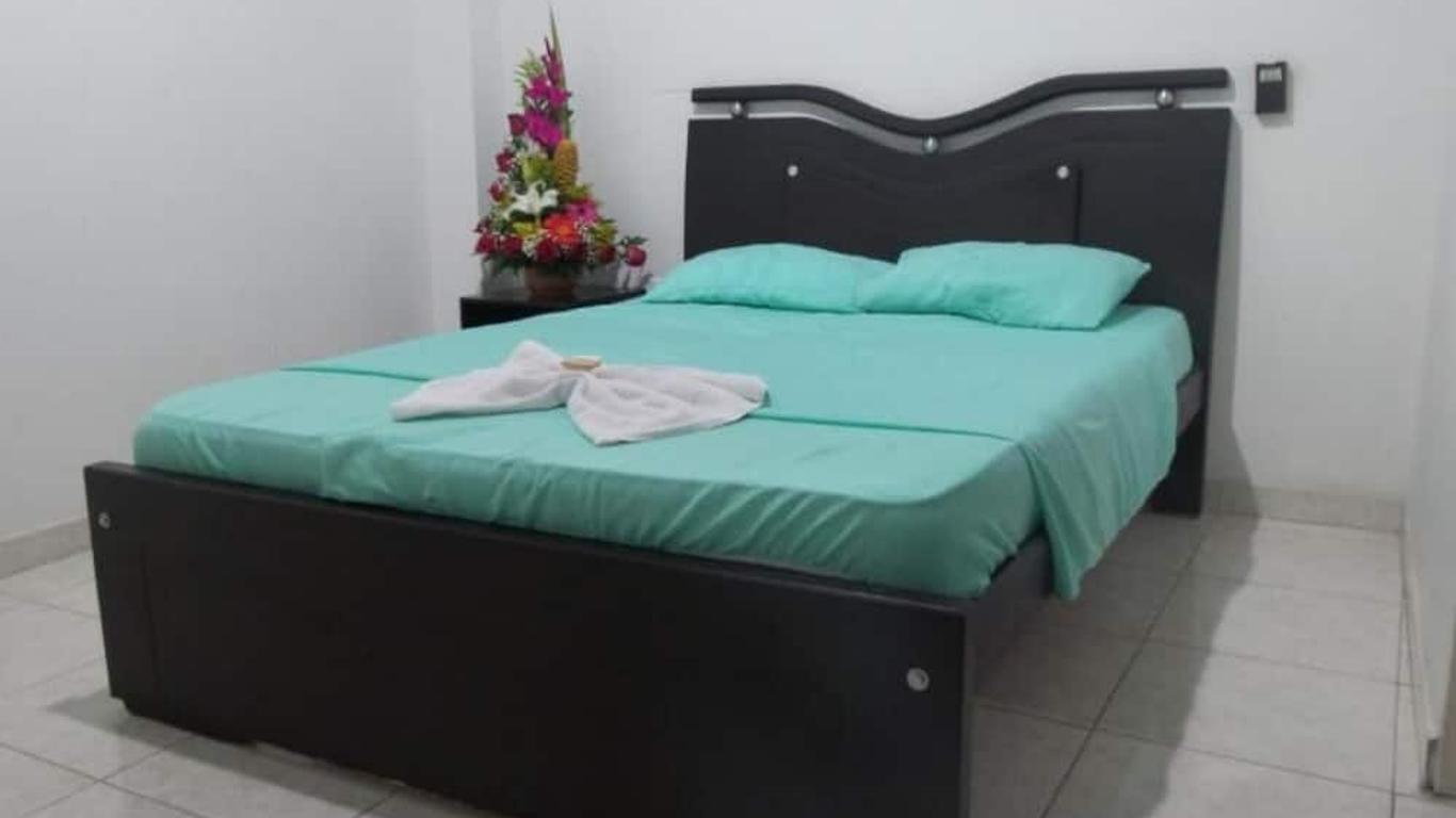 Hotel Boutique San Juan