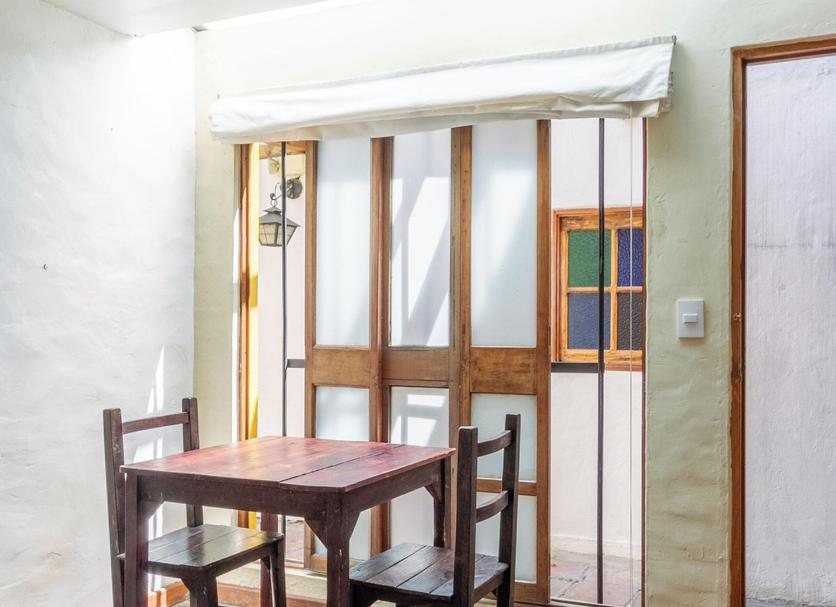 Comedor Foto